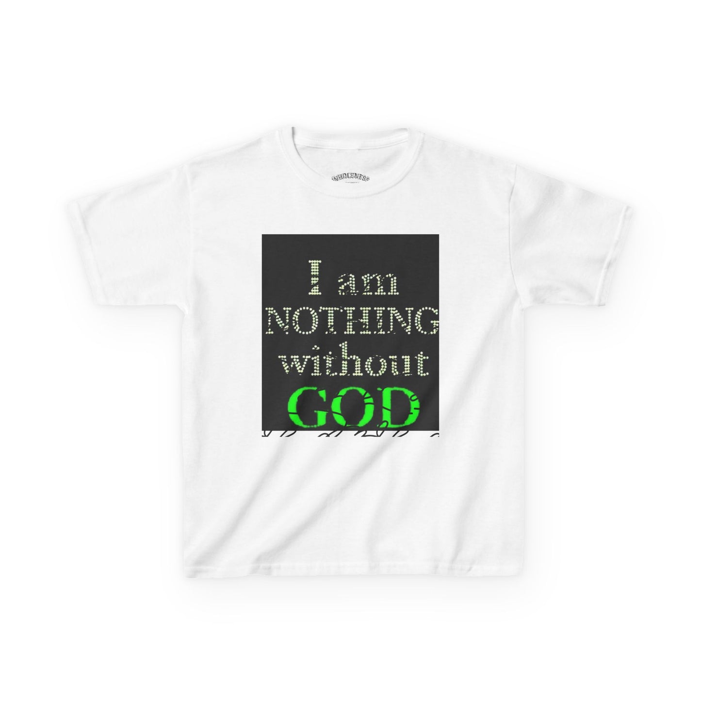 Kids Heavy Cotton™ Tee