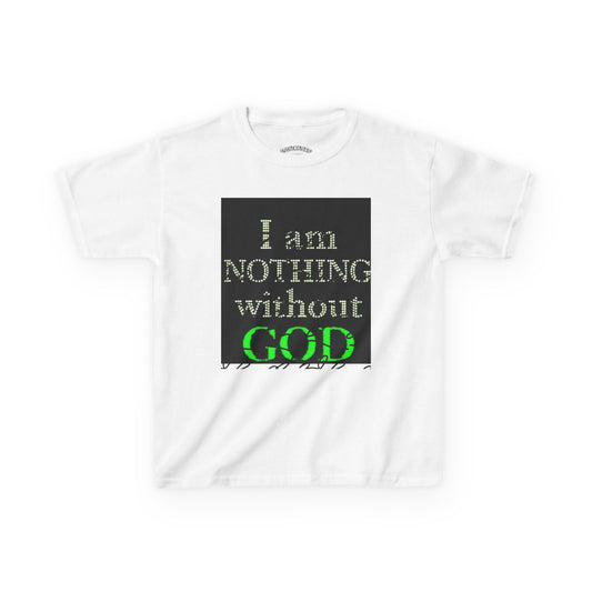 Kids Heavy Cotton™ Tee