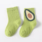 Children's Socks Spring Baby Socks - Aura-Stores.com