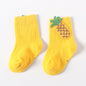 Children's Socks Spring Baby Socks - Aura-Stores.com