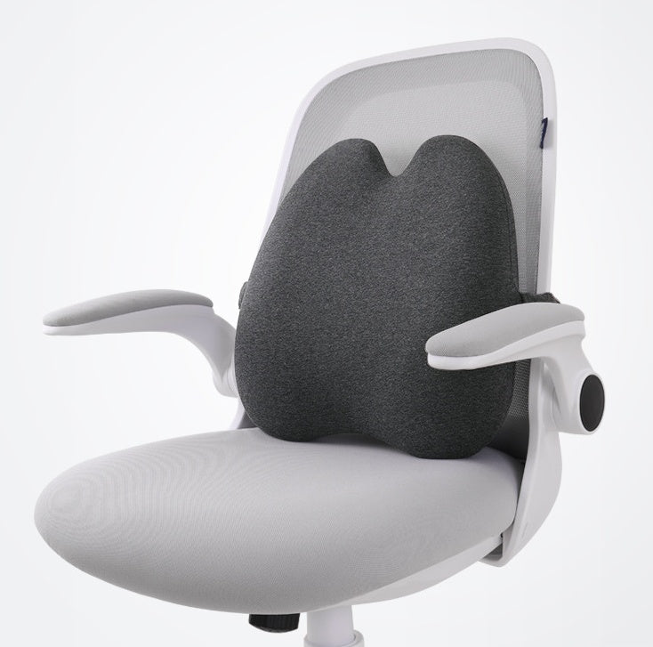 Waist Cushion Office Waist Back On Pregnant Women