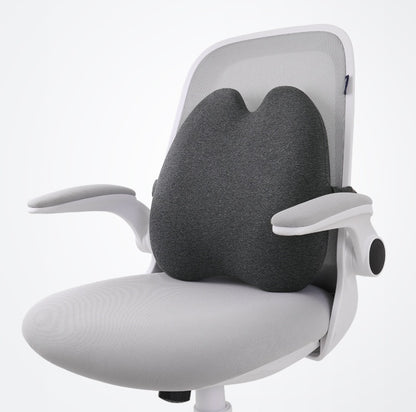 Waist Cushion Office Waist Back On Pregnant Women