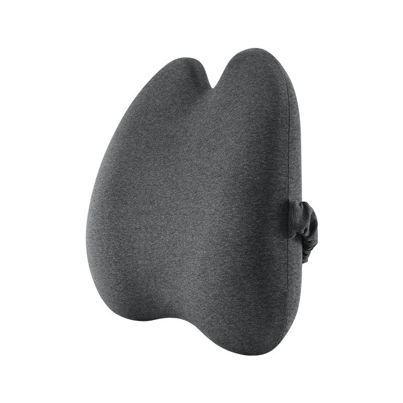 Waist Cushion Office Waist Back On Pregnant Women