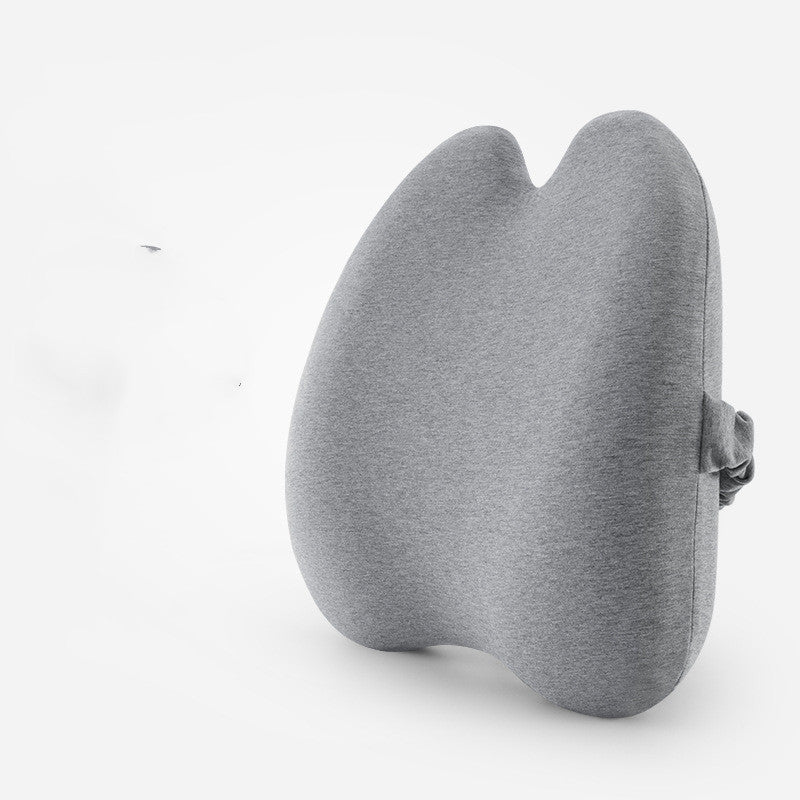 Waist Cushion Office Waist Back On Pregnant Women