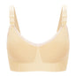 Breastfeeding Bras For Pregnant Women Gather And Shape