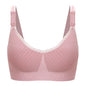 Breastfeeding Bras For Pregnant Women Gather And Shape