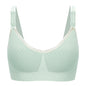 Breastfeeding Bras For Pregnant Women Gather And Shape