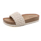 Comfortable Non-slip Home Shoes For Pregnant Women And Mothers
