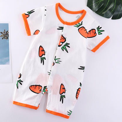 Baby Bright Comfortable Baby Clothes - Aura-Stores.com