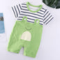 Baby Bright Comfortable Baby Clothes - Aura-Stores.com
