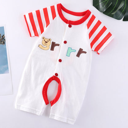 Baby Bright Comfortable Baby Clothes - Aura-Stores.com