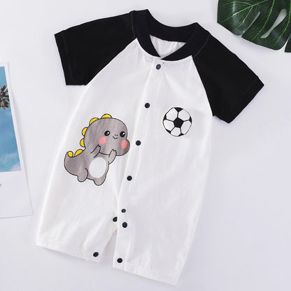 Baby Bright Comfortable Baby Clothes - Aura-Stores.com