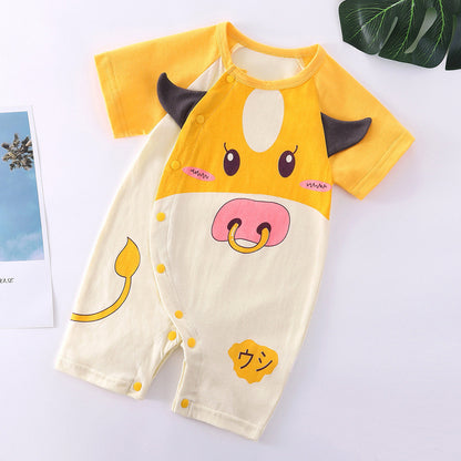 Baby Bright Comfortable Baby Clothes - Aura-Stores.com