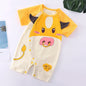 Baby Bright Comfortable Baby Clothes - Aura-Stores.com