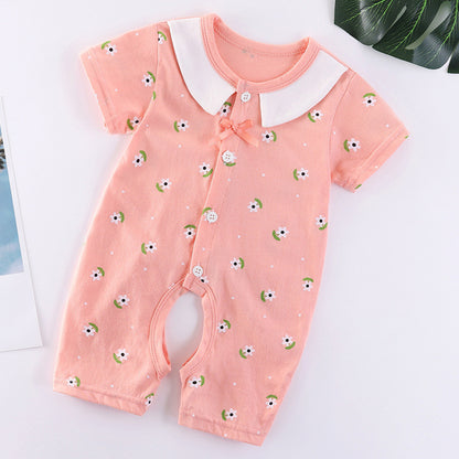Baby Bright Comfortable Baby Clothes - Aura-Stores.com