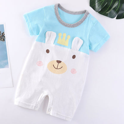 Baby Bright Comfortable Baby Clothes - Aura-Stores.com