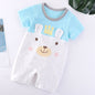 Baby Bright Comfortable Baby Clothes - Aura-Stores.com