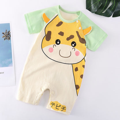 Baby Bright Comfortable Baby Clothes - Aura-Stores.com