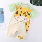 Baby Bright Comfortable Baby Clothes - Aura-Stores.com