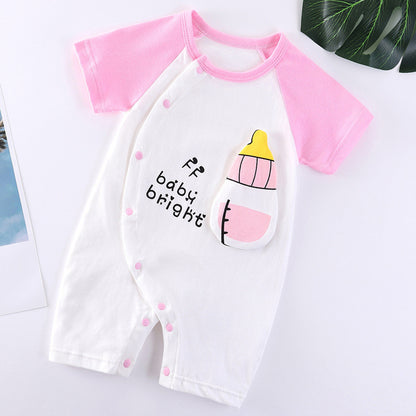 Baby Bright Comfortable Baby Clothes - Aura-Stores.com