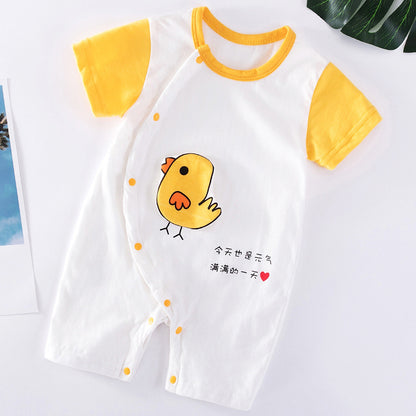 Baby Bright Comfortable Baby Clothes - Aura-Stores.com
