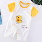 Baby Bright Comfortable Baby Clothes - Aura-Stores.com