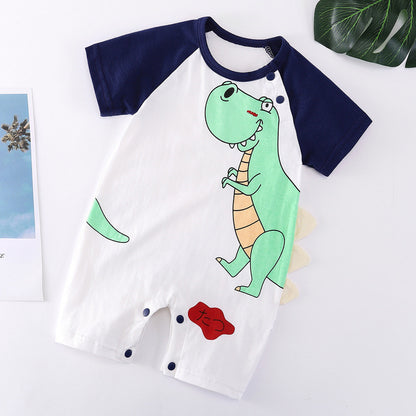 Baby Bright Comfortable Baby Clothes - Aura-Stores.com