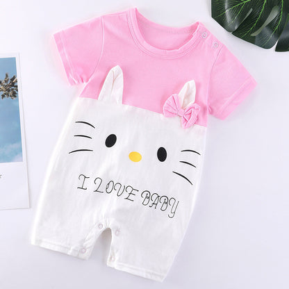 Baby Bright Comfortable Baby Clothes - Aura-Stores.com
