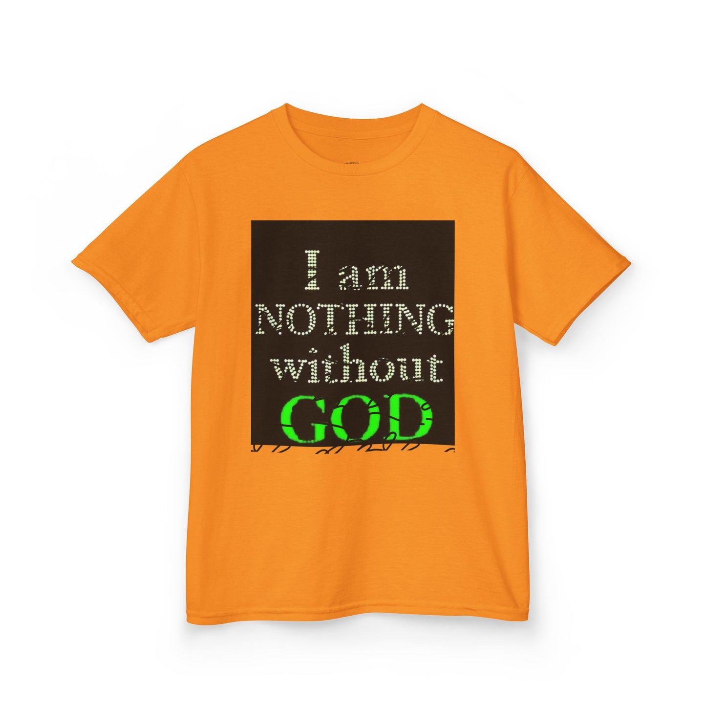 Kids Heavy Cotton™ Tee