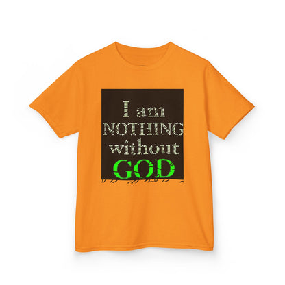 Kids Heavy Cotton™ Tee