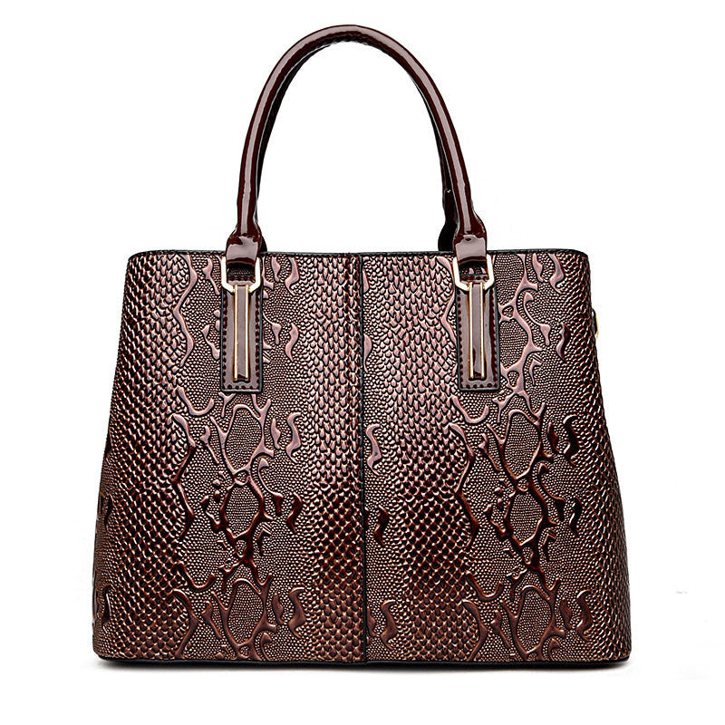 Three-piece Mother And Child Bag