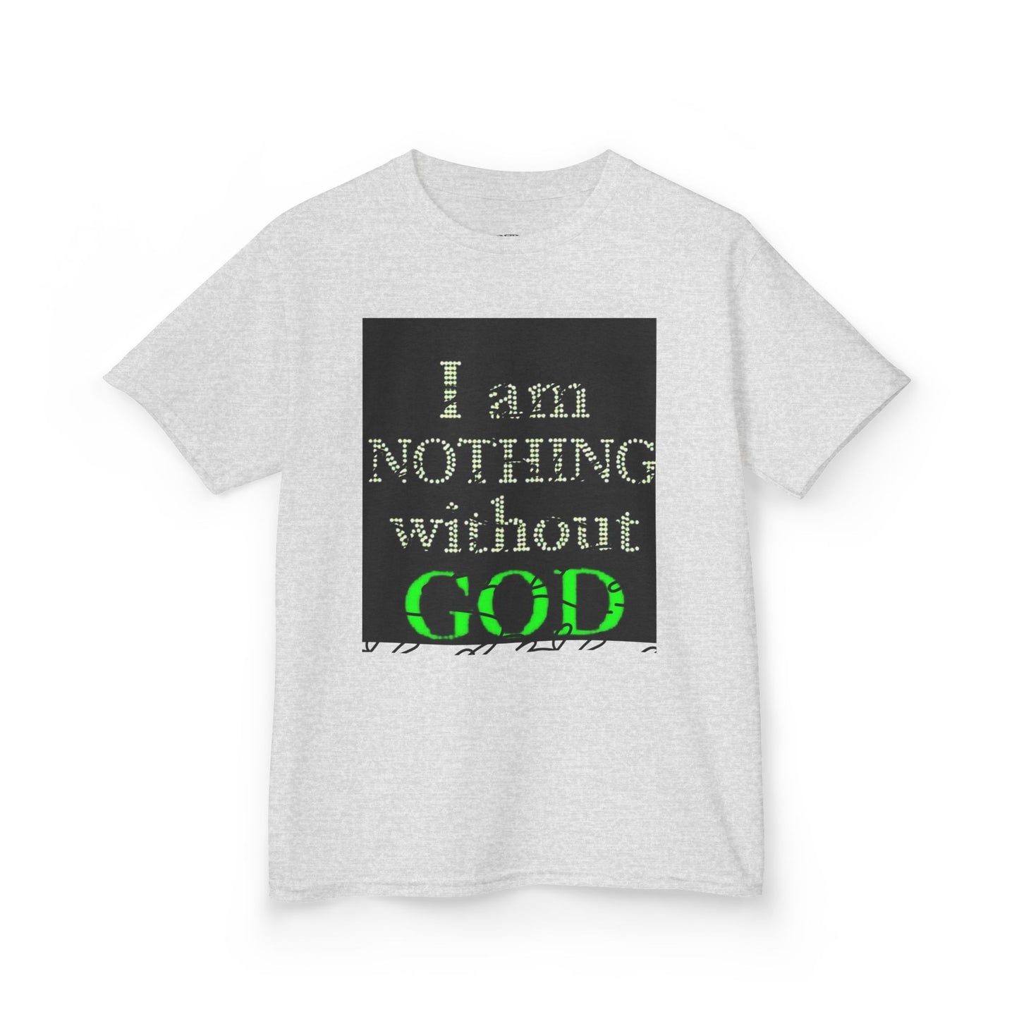 Kids Heavy Cotton™ Tee