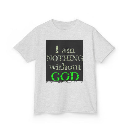 Kids Heavy Cotton™ Tee
