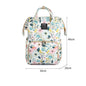 Mother And Child Back Multifunctional Go Out Hand Shoulder Mother Bag