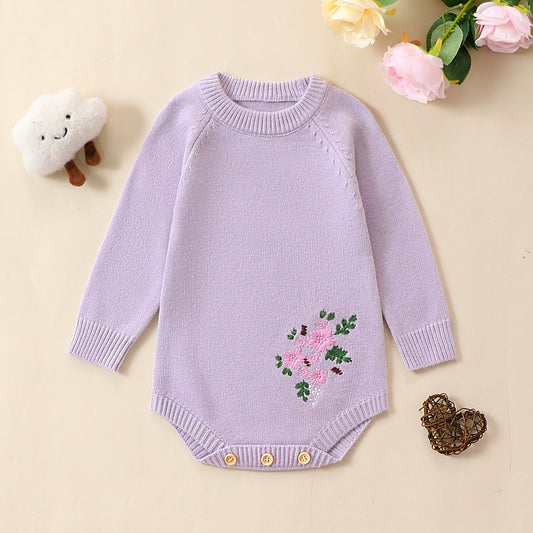 Autumn Clothes Baby Clothes - Aura-Stores.com