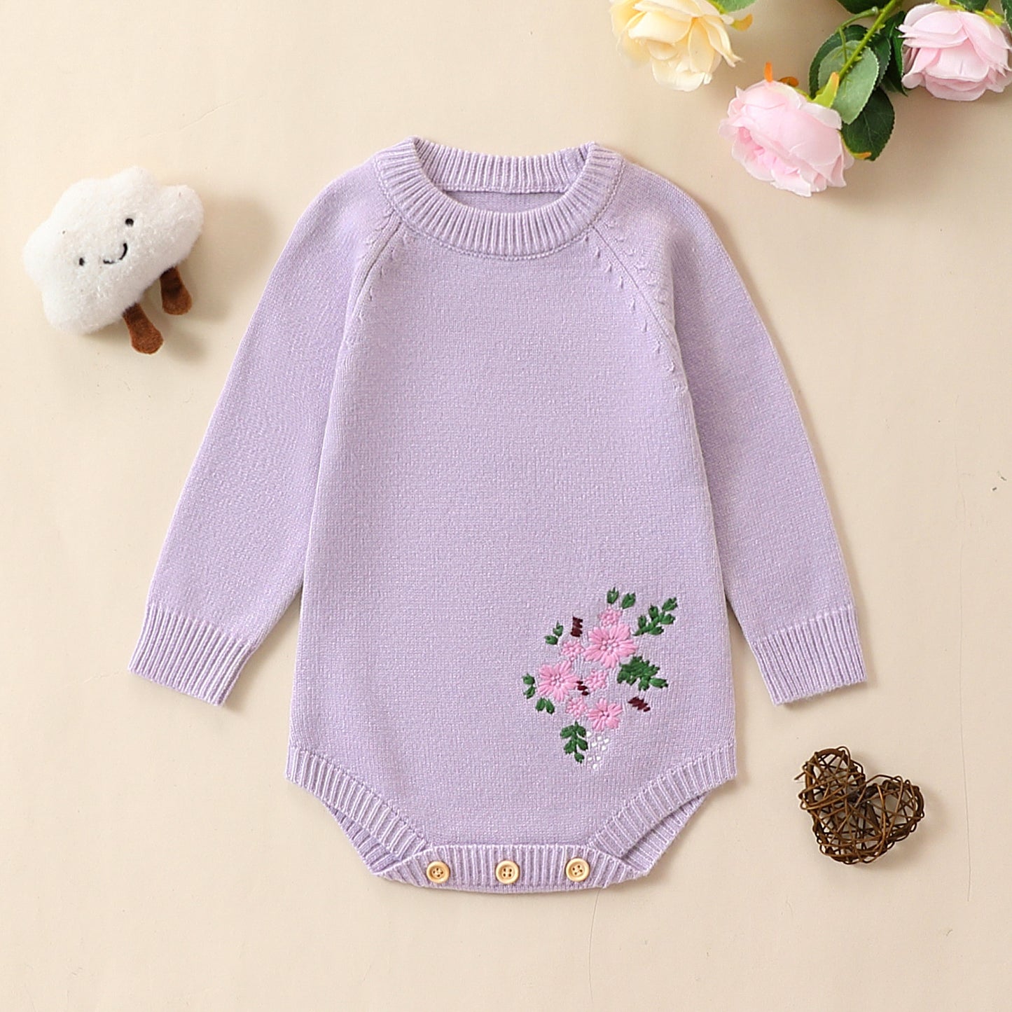 Autumn Clothes Baby Clothes - Aura-Stores.com