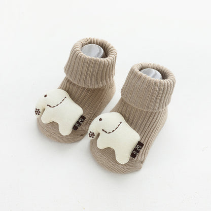 Baby Socks Dispensing Glue Non-Slip - Aura-Stores.com
