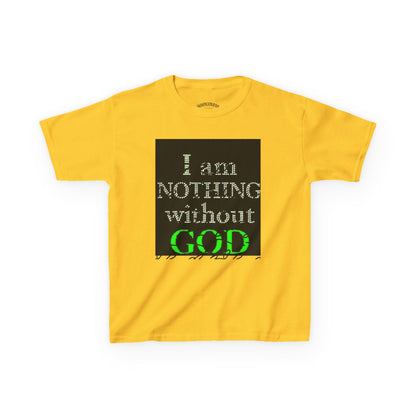 Kids Heavy Cotton™ Tee