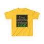 Kids Heavy Cotton™ Tee