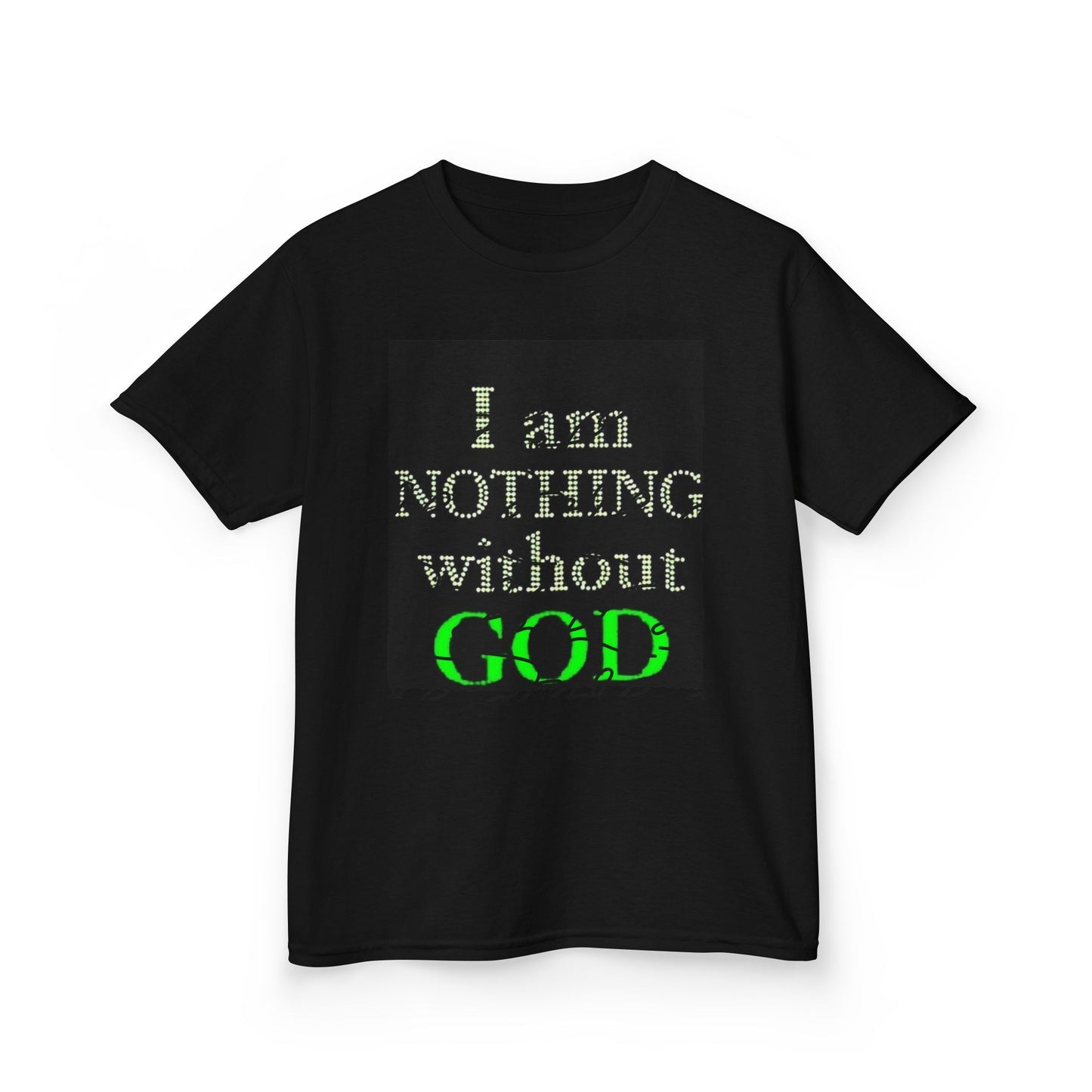 Kids Heavy Cotton™ Tee