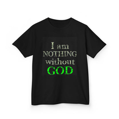 Kids Heavy Cotton™ Tee