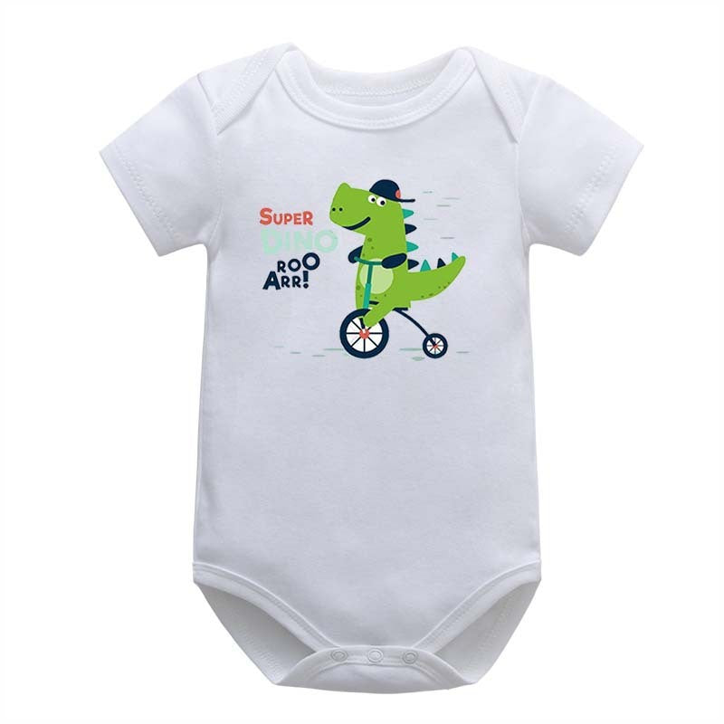 Baby Romper Jumpsuit - Aura-Stores.com