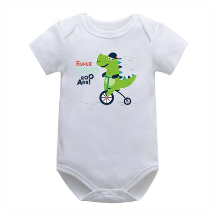 Baby Romper Jumpsuit - Aura-Stores.com