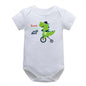 Baby Romper Jumpsuit - Aura-Stores.com