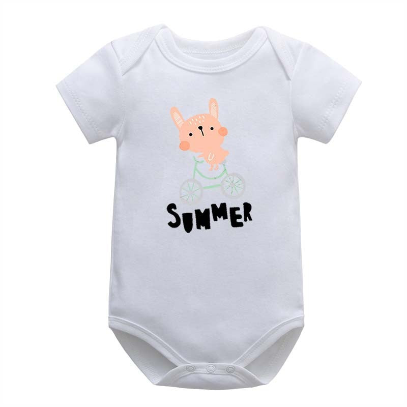 Baby Romper Jumpsuit - Aura-Stores.com