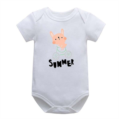 Baby Romper Jumpsuit - Aura-Stores.com