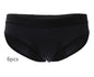 Leak-proof menstrual underwear