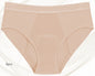 Leak-proof menstrual underwear