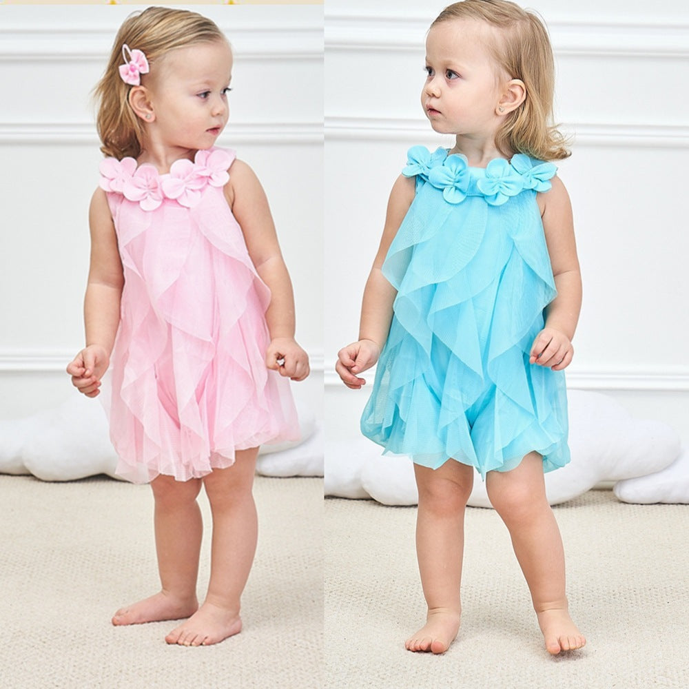 Baby clothes, baby dress, romper, jumpsuit, bodysuit - Aura-Stores.com