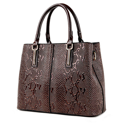 Three-piece Mother And Child Bag